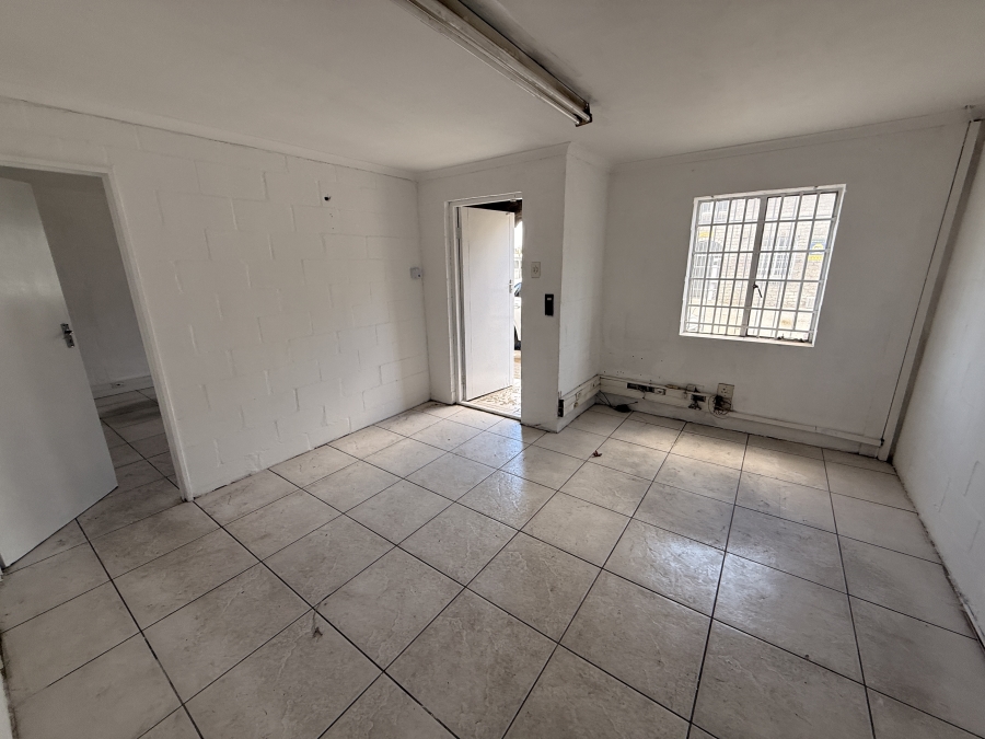 To Let Commercial Property for Rent in Blackheath Industrial Western Cape